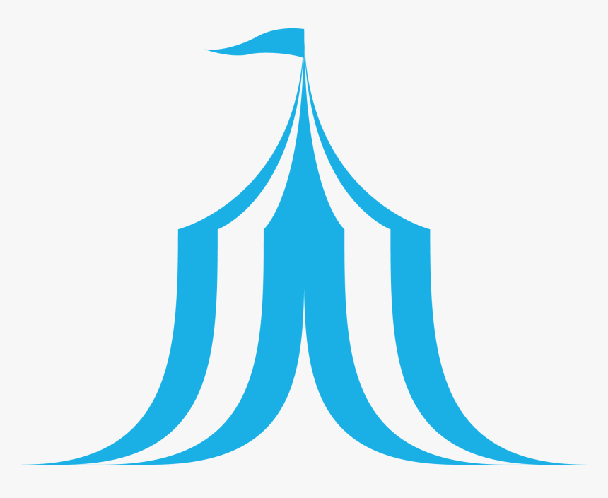 Logo For Amusement Park, HD Png Download