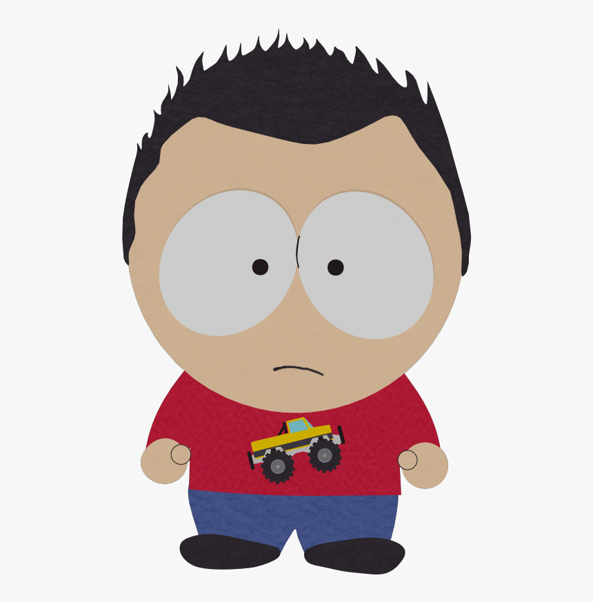 Kid, A South Park Wallpaper - Filmore Anderson, HD Png Download