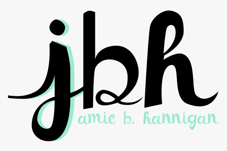 Jamie B - Hannigan - Graphic Design, HD Png Download