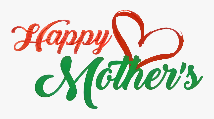 Portable Network Graphics Mother S Day Image Transparency - Happy Mothers Day Png File, Transparent Png