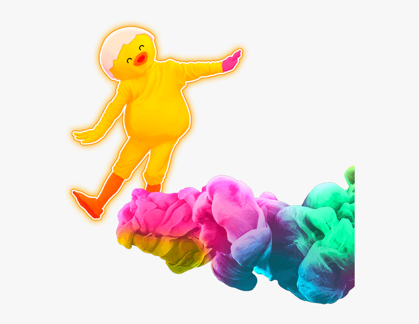 Just Dance 2019 Demo, HD Png Download