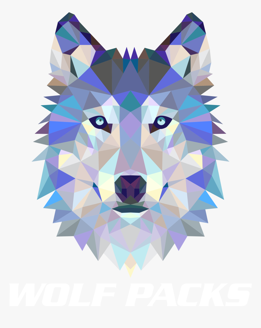 We Are A Diverse Bunch Of Masterminds, Originators, - Wolf Modern Art, HD Png Download