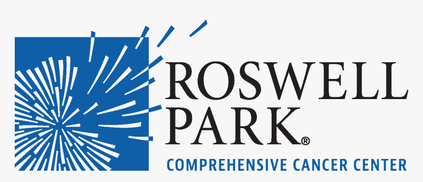 Roswell Park Comprehensive Cancer Center Logo, HD Png Download