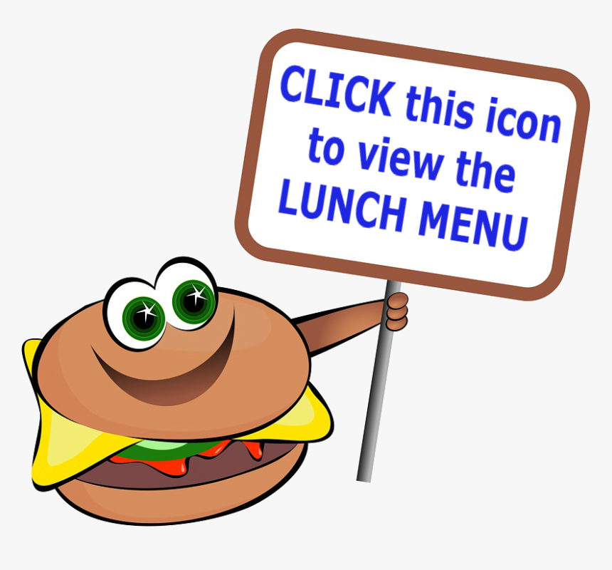 School Lunch Png - Image Server, Transparent Png