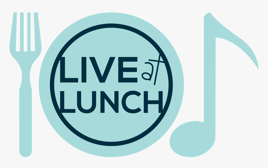 Lunch Music, HD Png Download