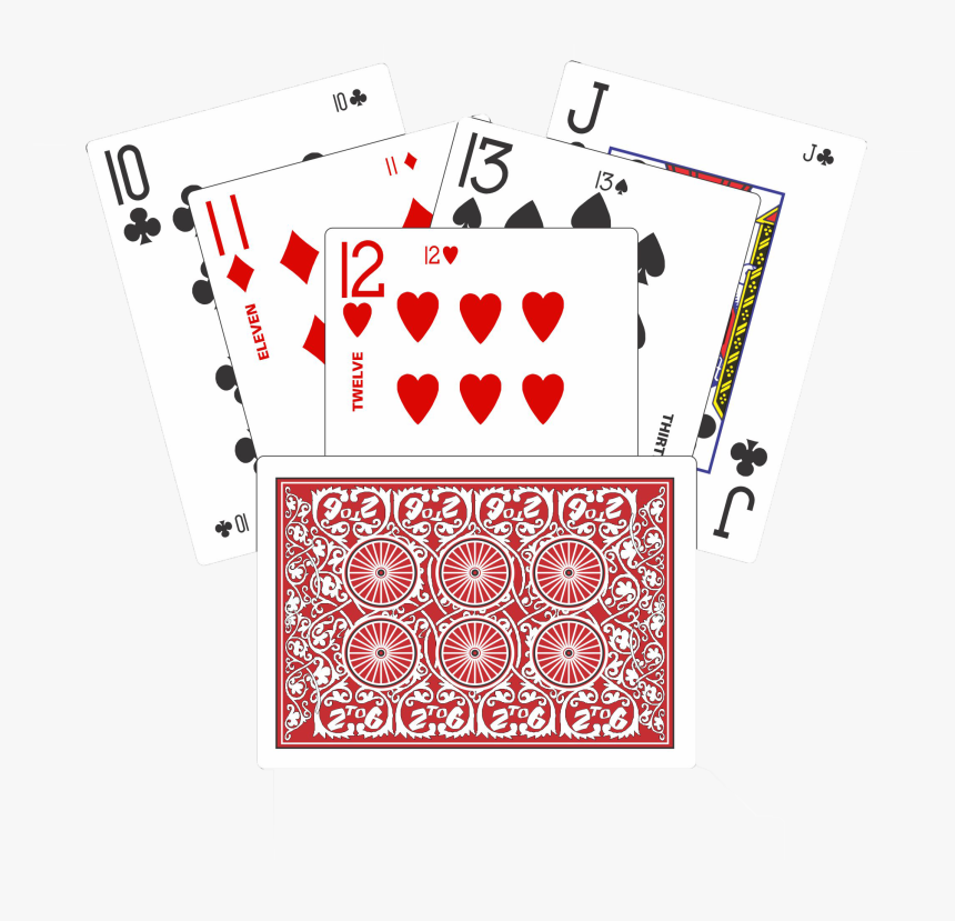 Cards Png Hd Wallpaper - Card Game, Transparent Png
