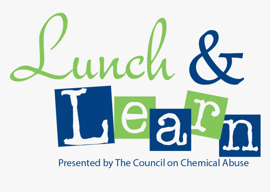Lunch & Learn, HD Png Download