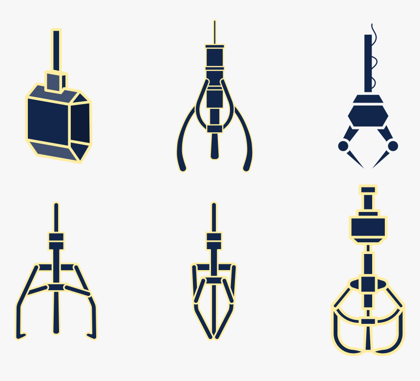 Transparent Crane Png, Png Download