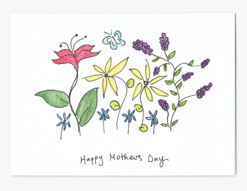 Happy Mother S Day - Ixia, HD Png Download