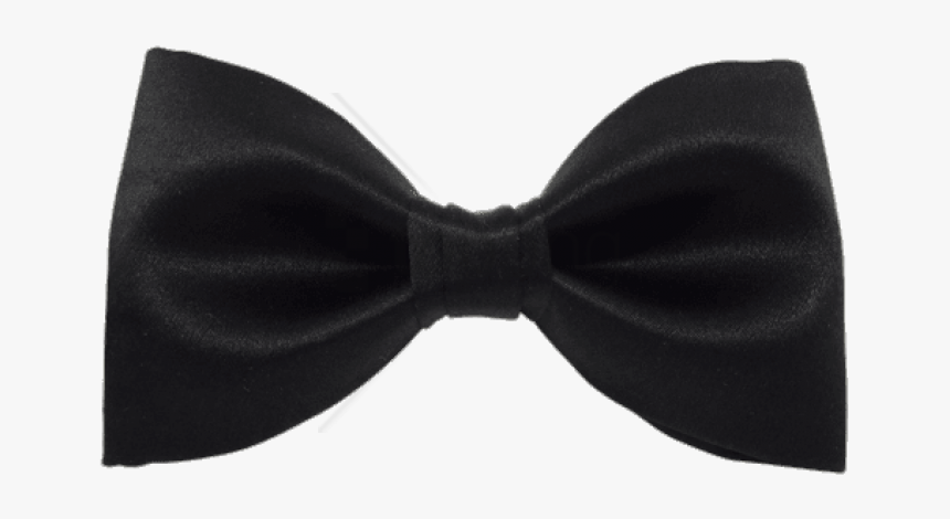 Tie - Transparent Bow Tie Png, Png Download