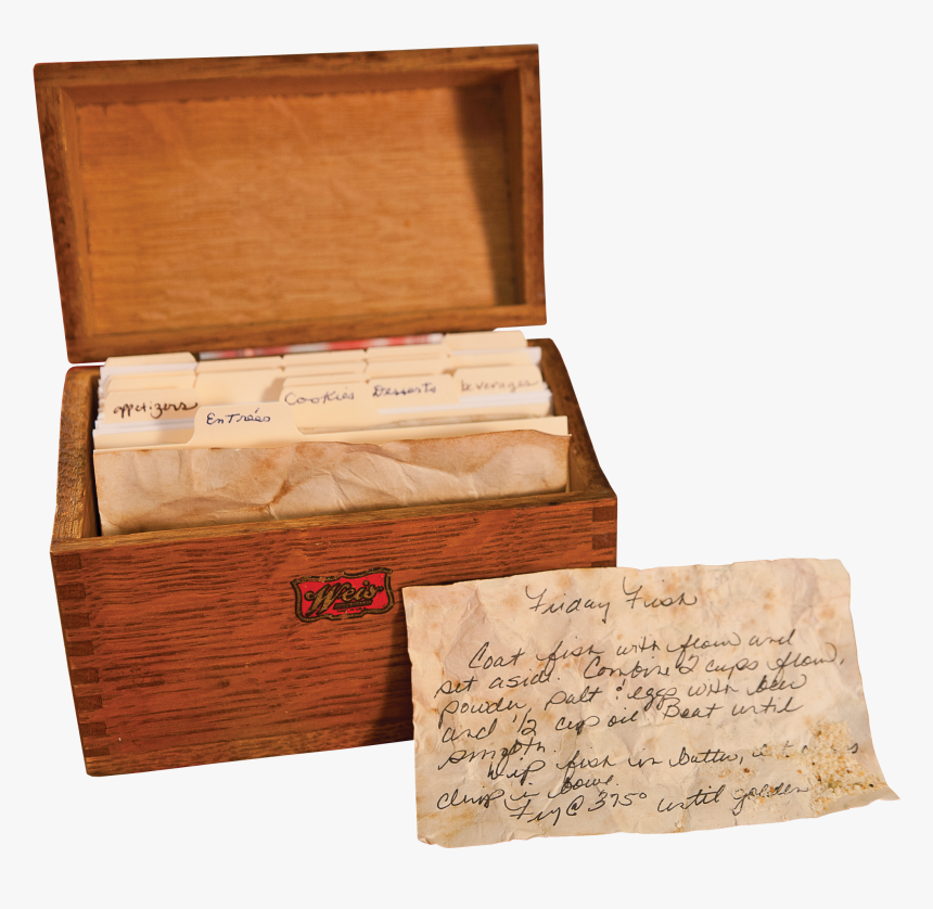 Dick Rose Fish Fry Recipe - Hardwood, HD Png Download