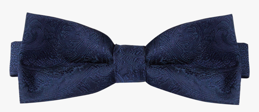 Wheeler Bowtie - Paisley, HD Png Download