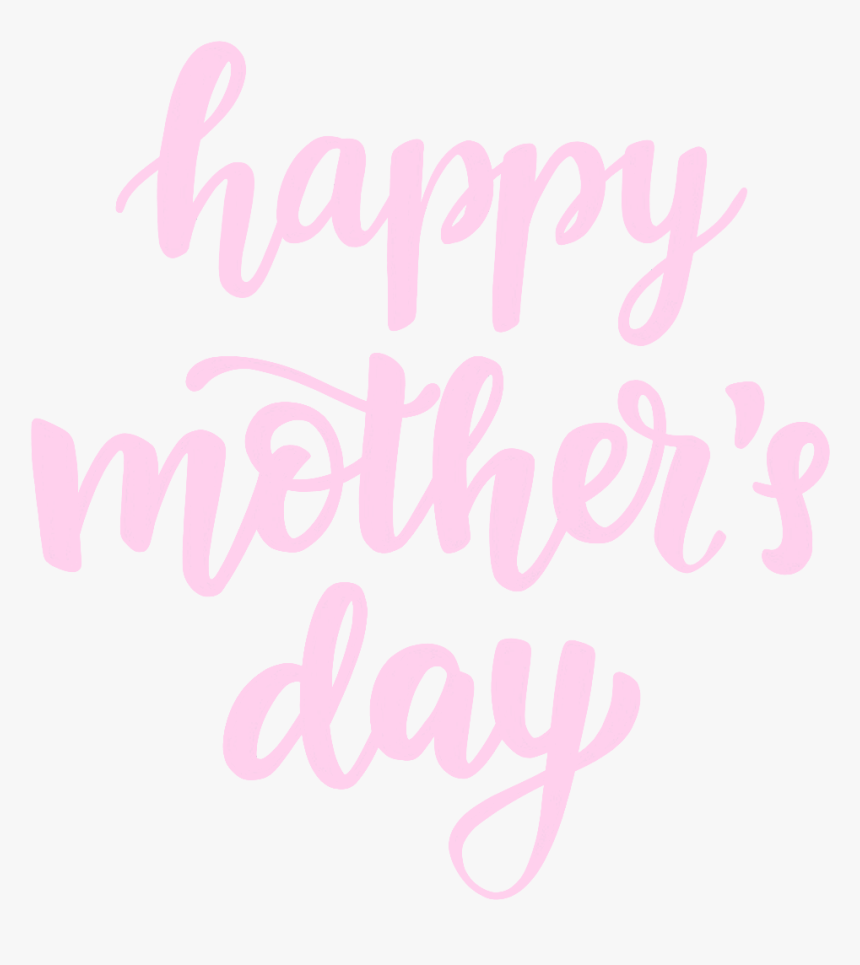 #happy #mothers #day #mom #happymothersday #freetoedit - Happy Mothers Day Picsart, HD Png Download