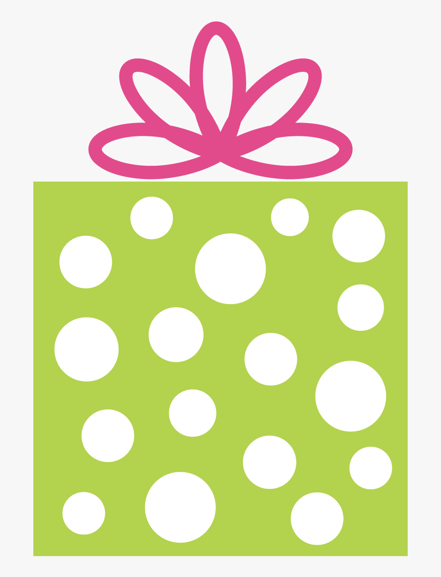 Mother S Day Clipart Cake - Cute Birthday Present Clipart, HD Png Download