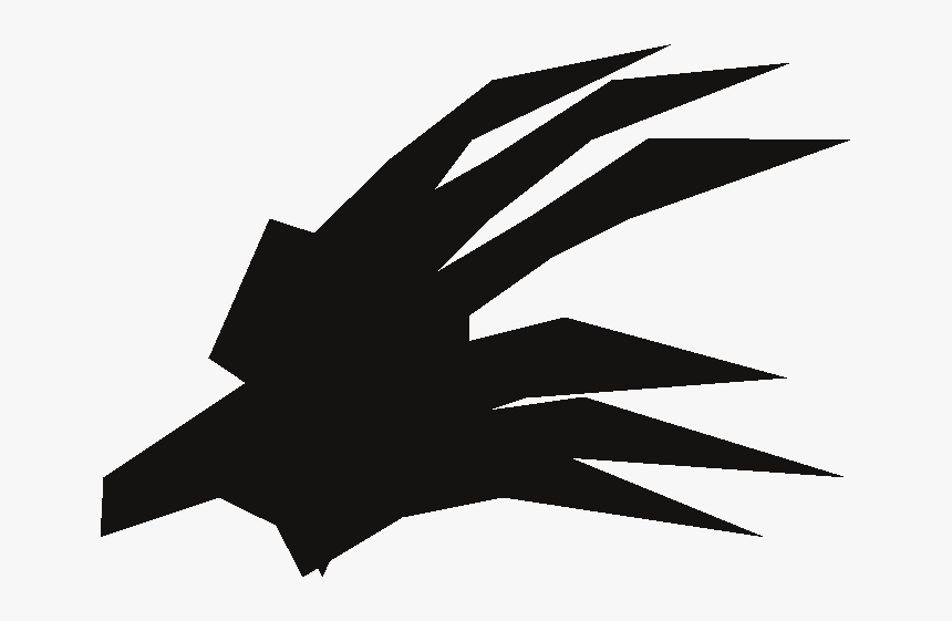 Black Claws Png, Transparent Png