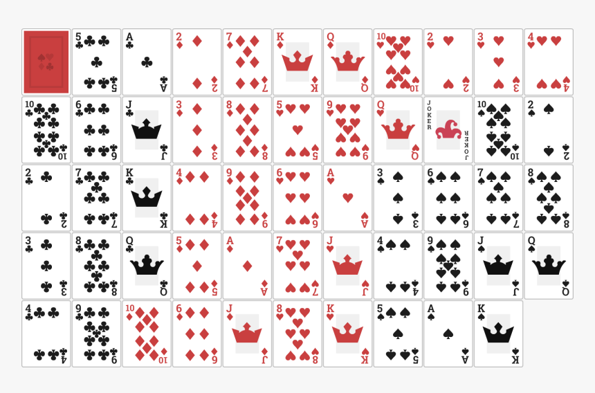 Poker, HD Png Download
