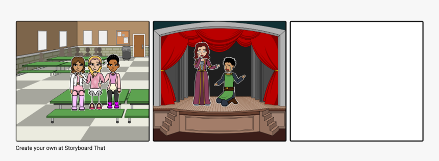 Storyboard, HD Png Download