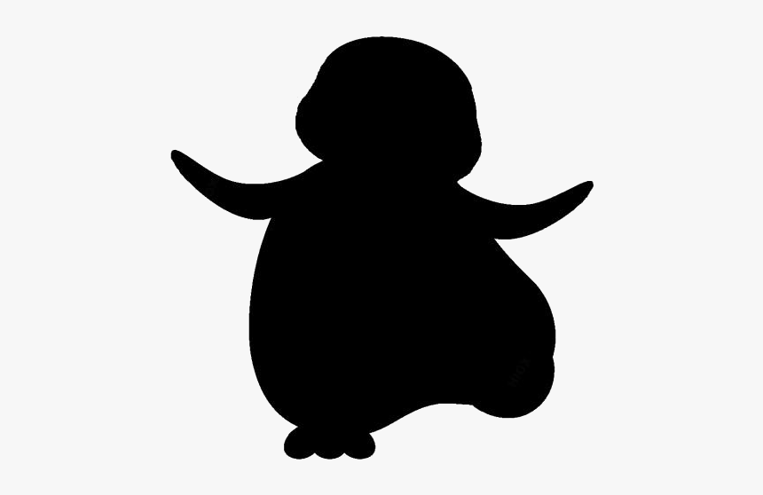 Cute Penguin Dancing Png Image For Download - Illustration, Transparent Png