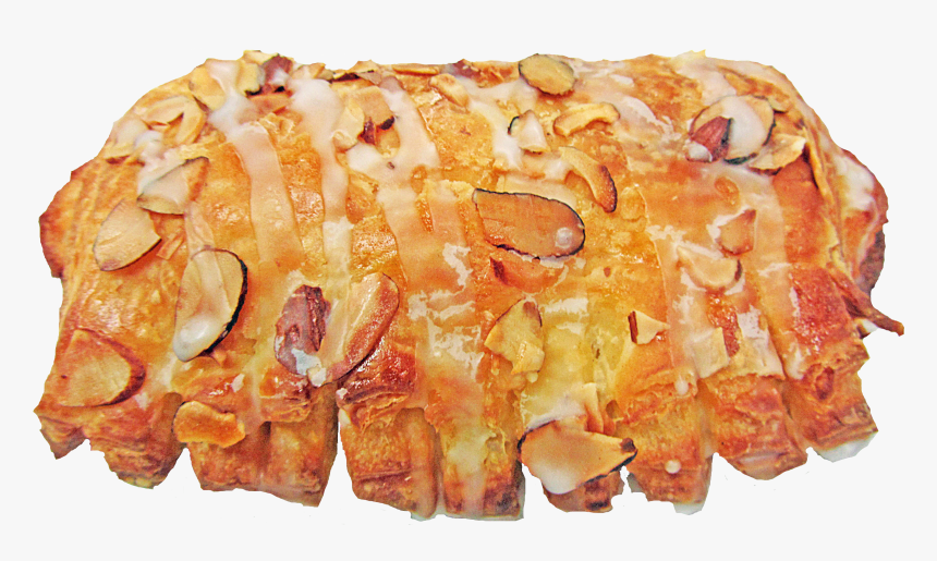 Bear Claw Pastry Transparent, HD Png Download