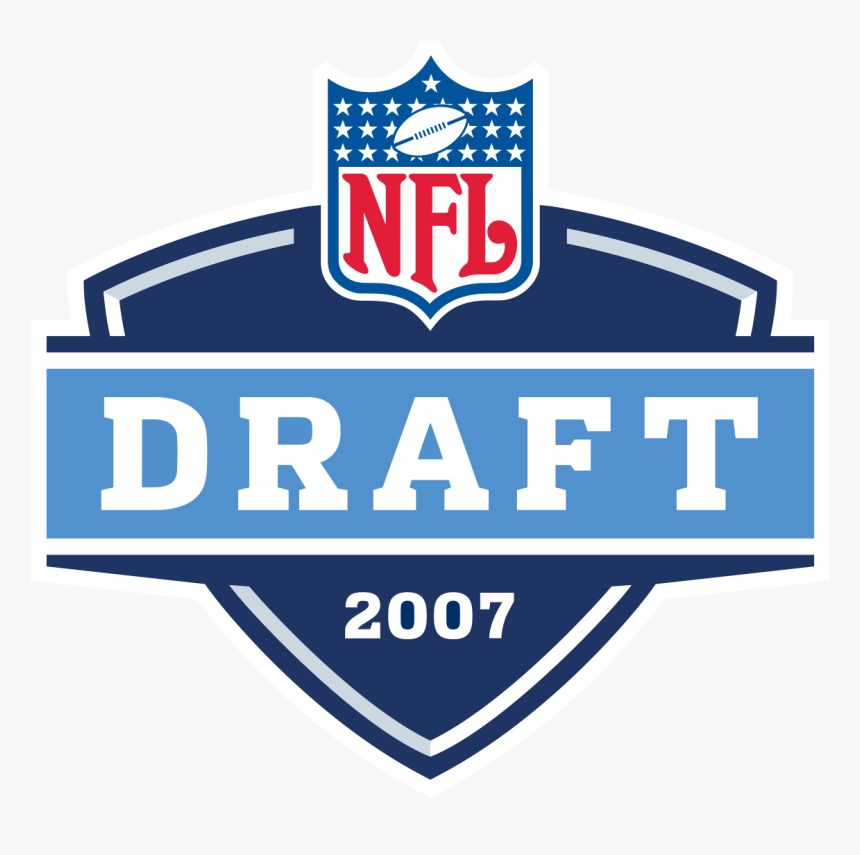 Nfl Draft 2008, HD Png Download
