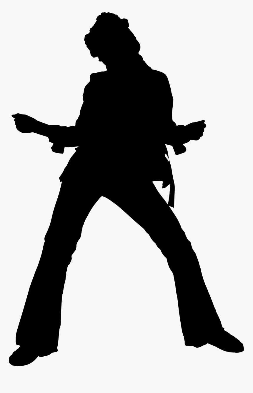 Free Dance Silhouettes, Hanslodge Clip Art Collection - Transparent Png Silhouette Dance, Png Download