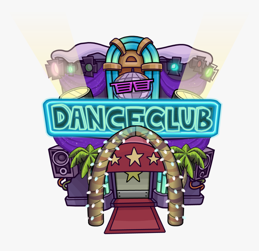 Image Fashion Festival Dance - Cartoon, HD Png Download