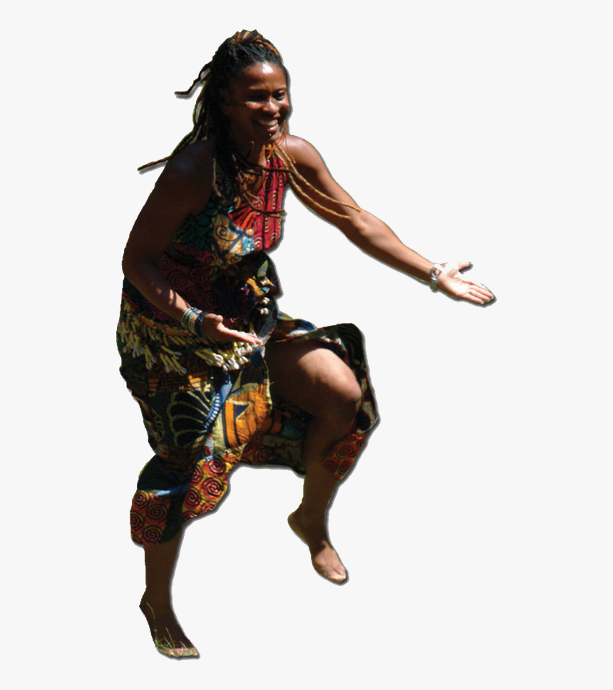 Native Dance Png - Afro Dance Png, Transparent Png