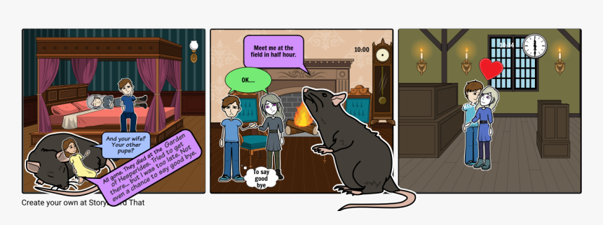 Cartoon, HD Png Download