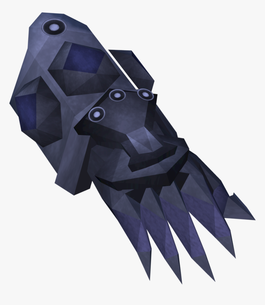 The Runescape Wiki - Origami, HD Png Download