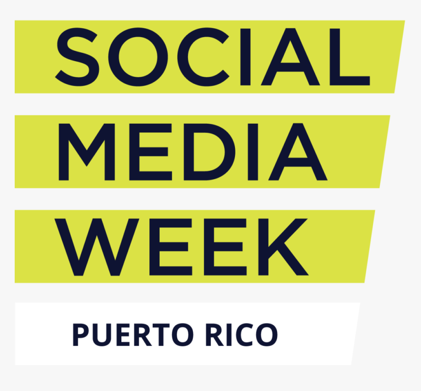 Social Media Week Nairobi, HD Png Download