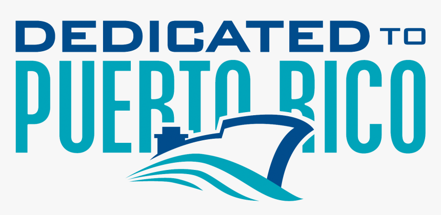 Dedicated To Puerto Rico - Graphic Design, HD Png Download