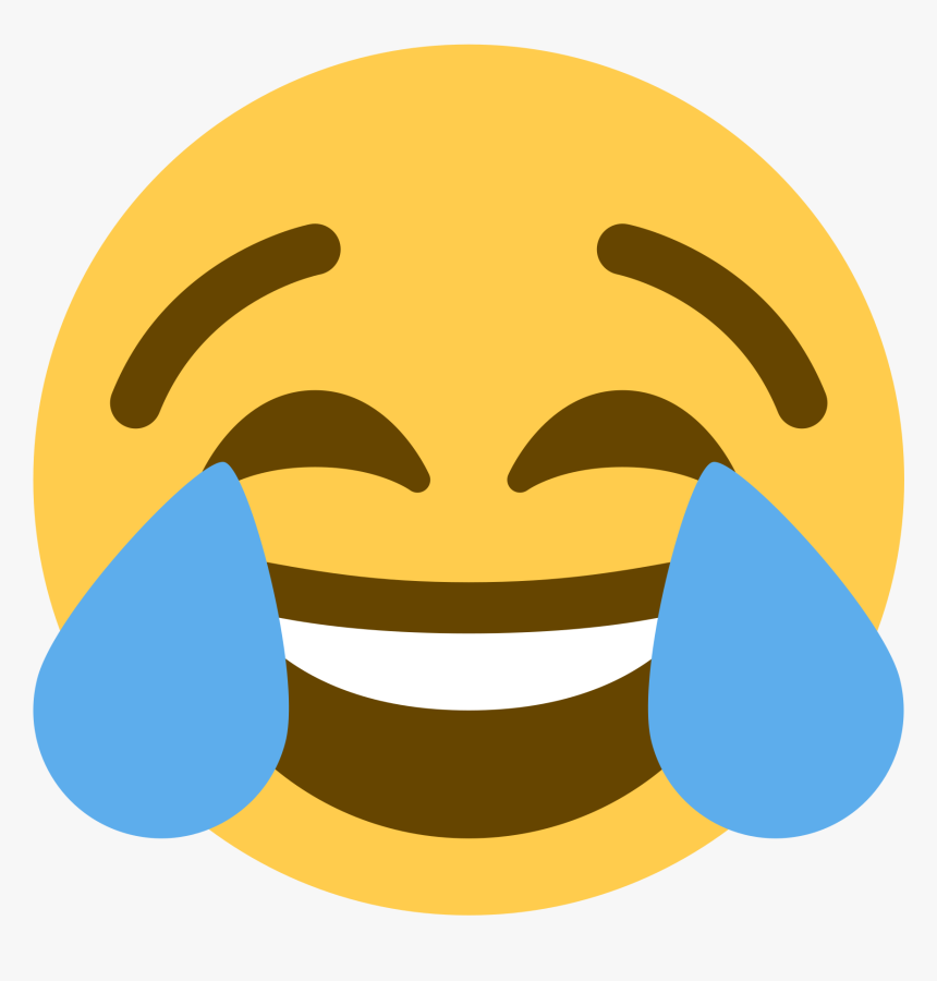 Face,nose,facial - Joy Emoji Transparent, HD Png Download
