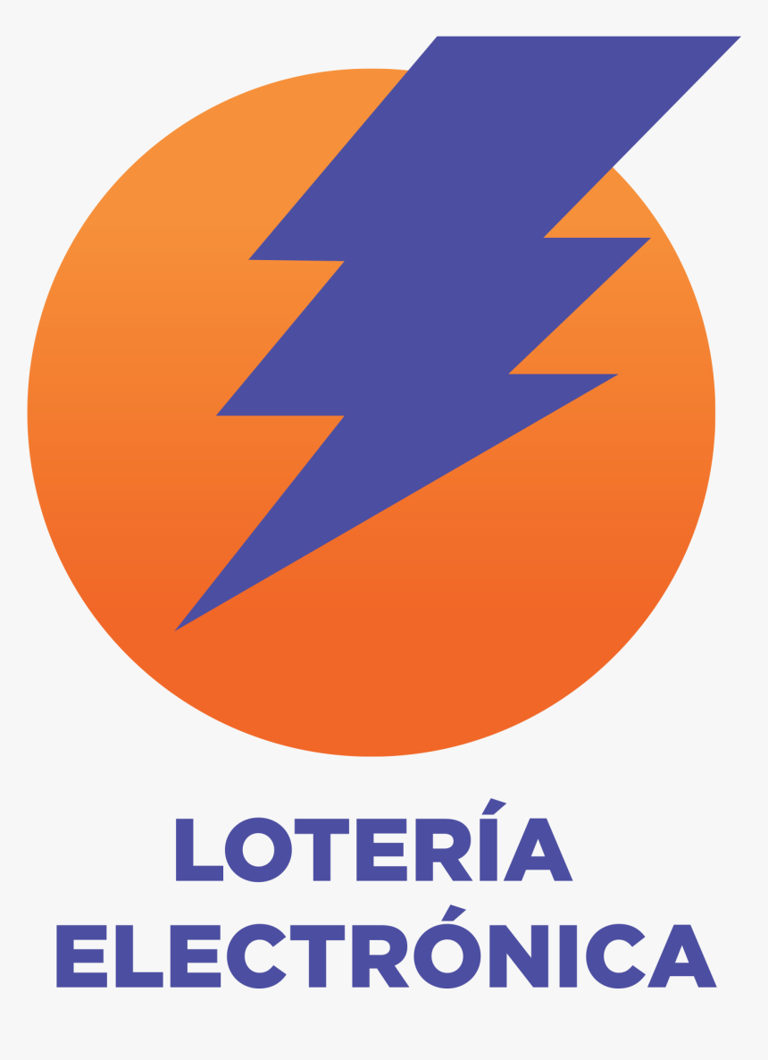 Lotería Electrónica De Puerto Rico - Loteria Electronica, HD Png Download
