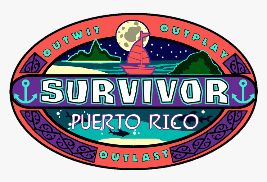 Survivor Fanon Wiki, HD Png Download