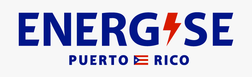 Energise Puertorico Fullcolor, HD Png Download