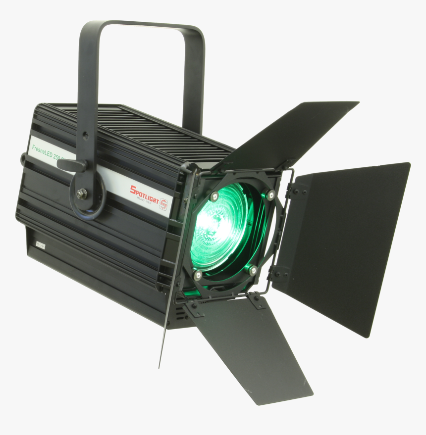 Dmx Rgbw Led Spotlight, HD Png Download