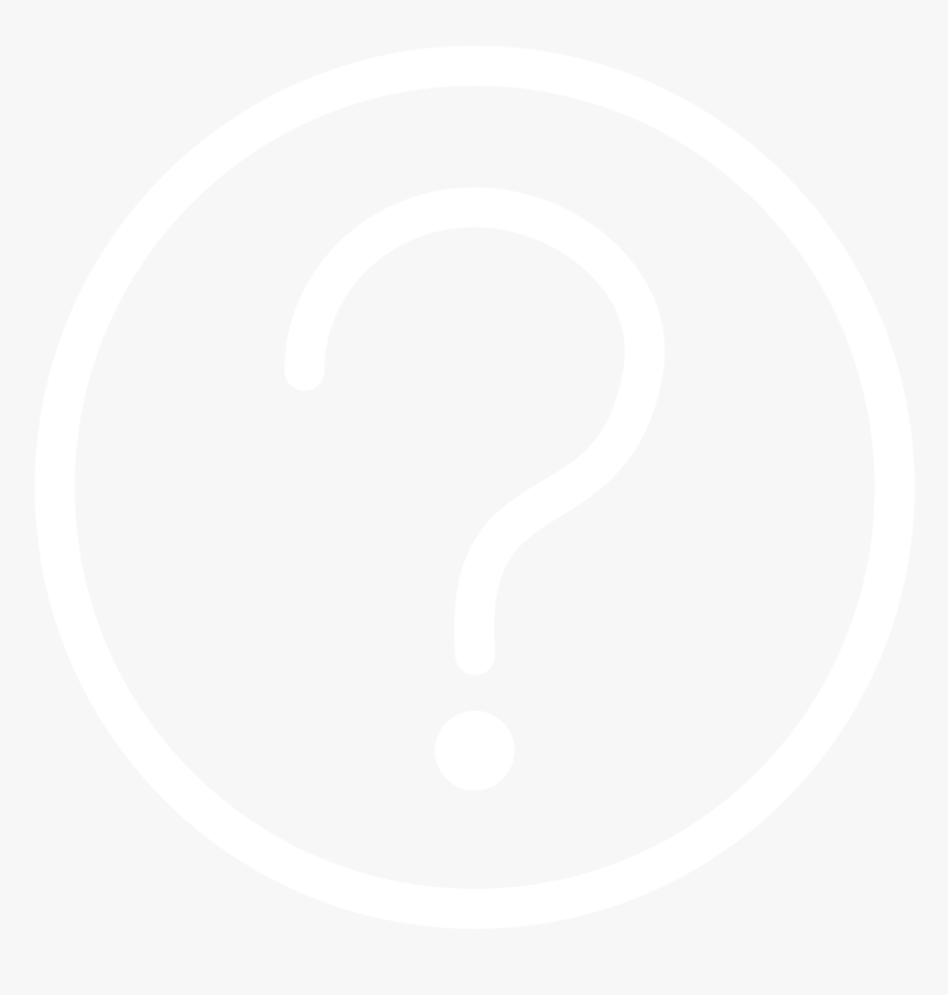 Johns Hopkins White Logo, HD Png Download