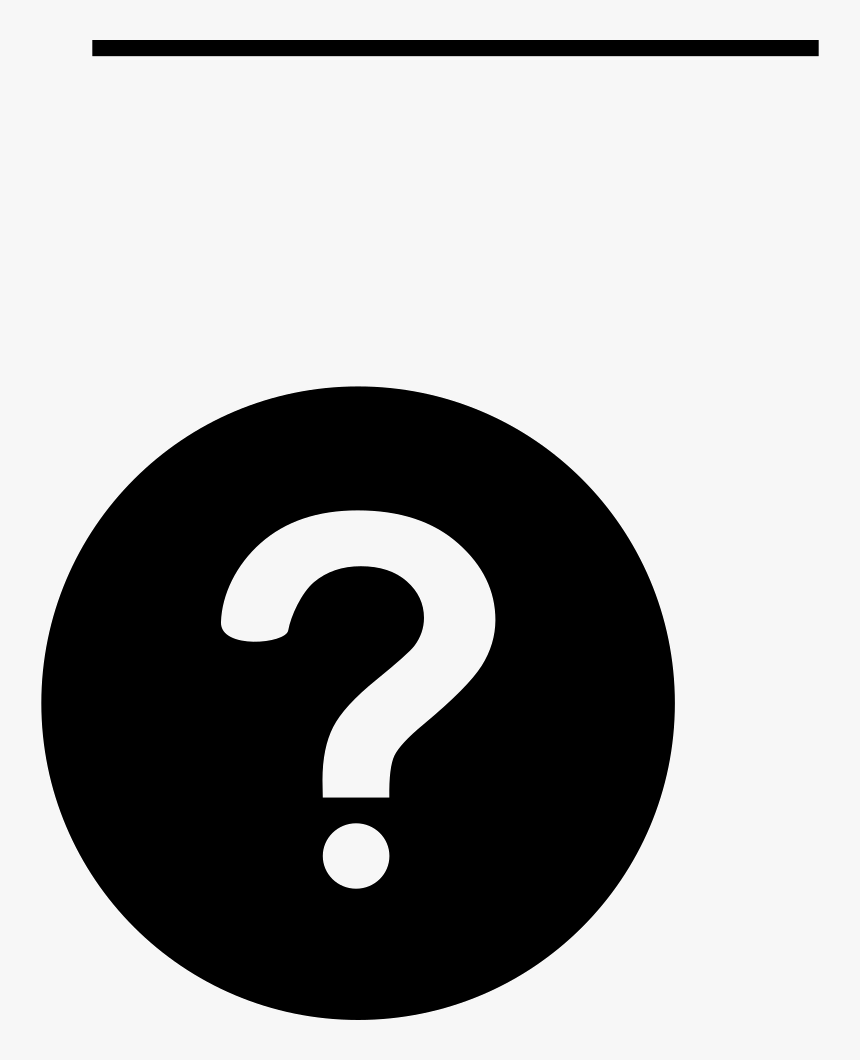 Question Mark - Question Mark Free Use, HD Png Download