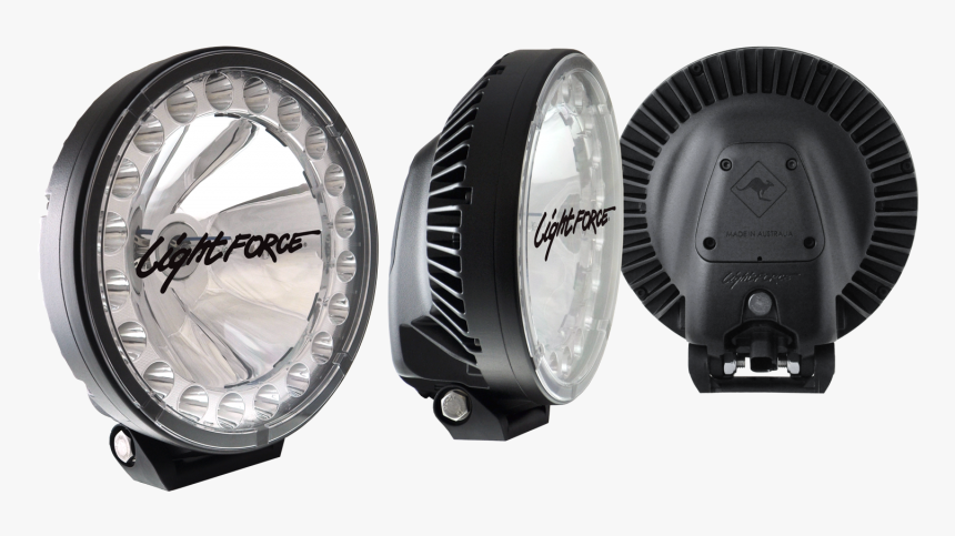 Lightforce Release Htx2 Spotlights - Lightforce Htx2, HD Png Download