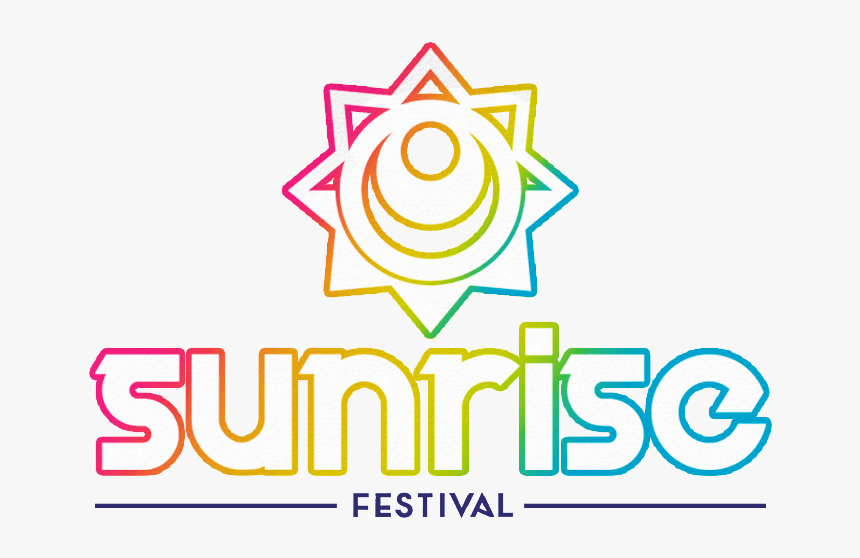 Presale Of Festipi S For Sunrise Festival 18 Is Live - Graphic Design, HD Png Download
