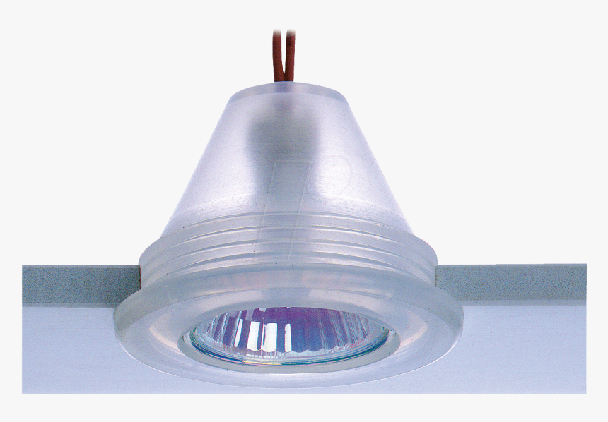 Silicone Enclosure, For Low Voltage Halogen Spotlights - Silikon Einbaustrahler, HD Png Download