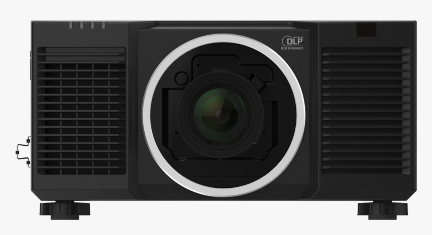 Vivitek Du9800z, HD Png Download