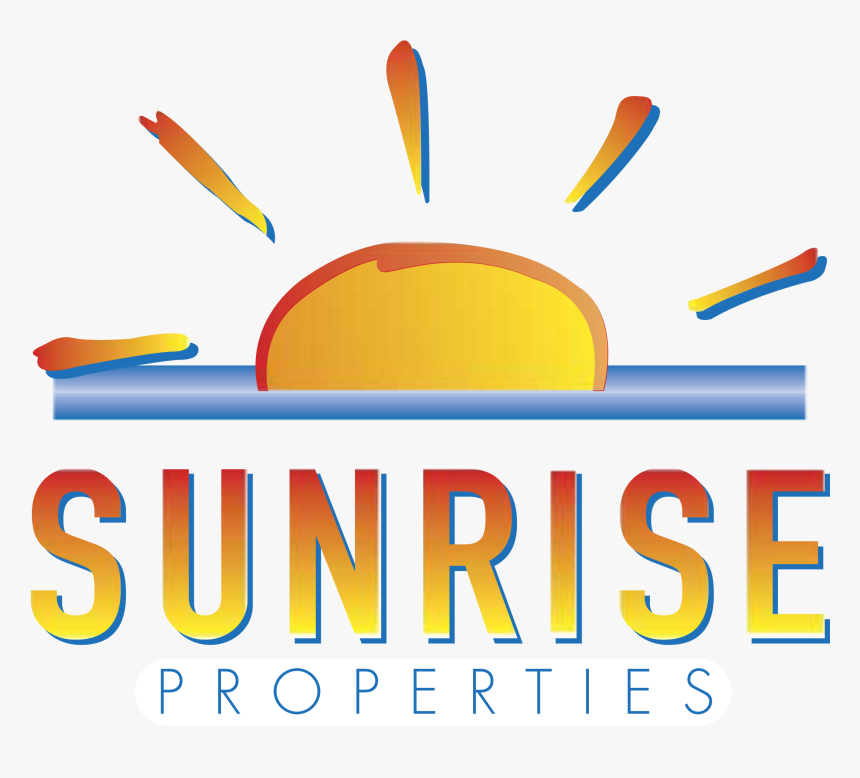 Transparent Sunrise Png - Sunrise Properties, Png Download