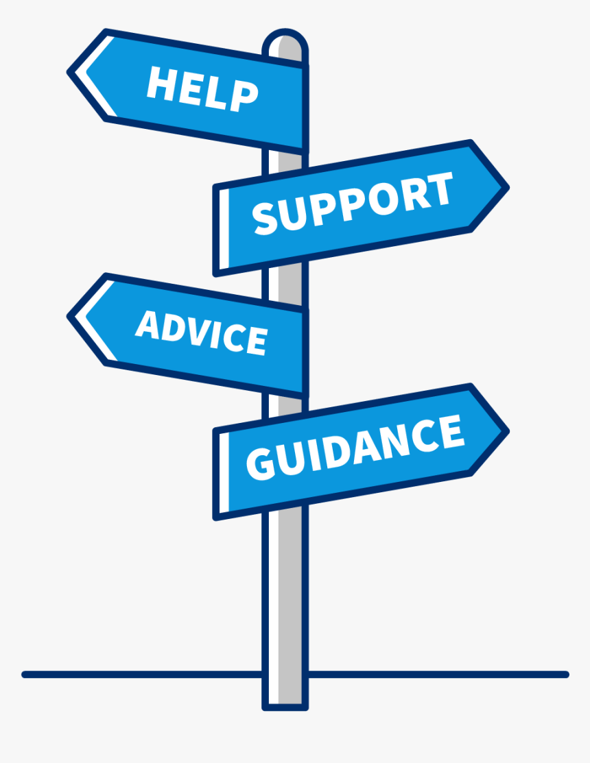 Ways Sign - Sign, HD Png Download