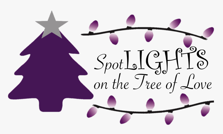 Christmas Tree, HD Png Download