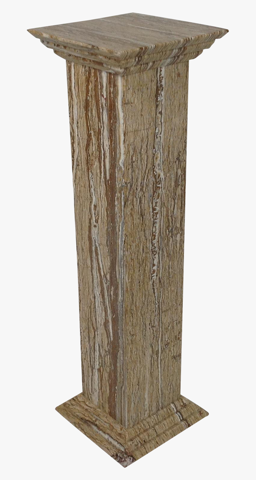 Statue Podium Png Png Freeuse Download - Lumber, Transparent Png