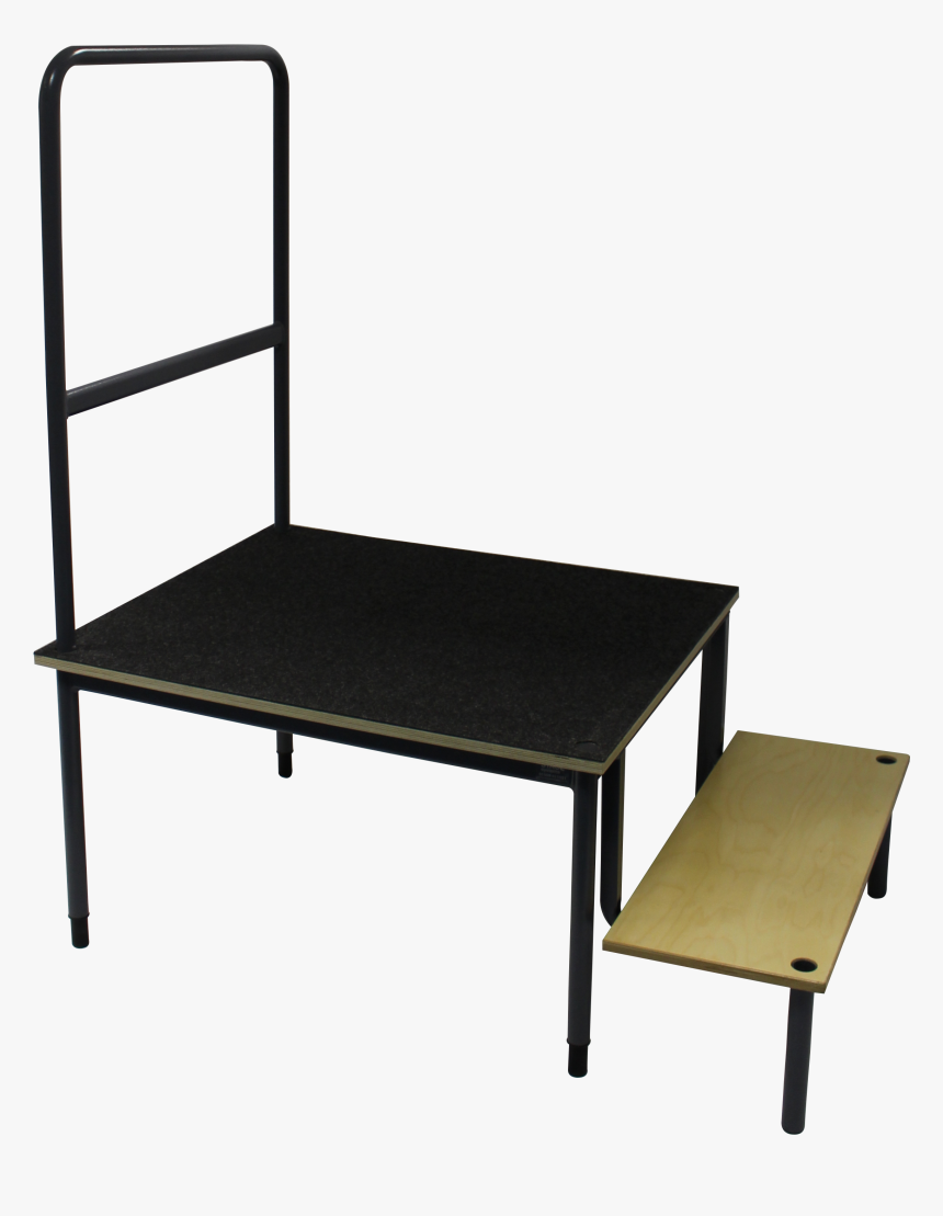 Conductor S Podium 500 High - Chair, HD Png Download