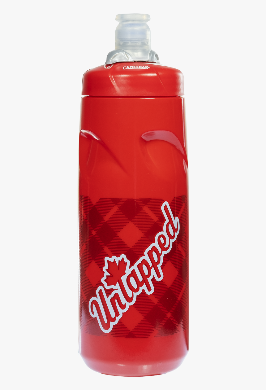 Podium Bottle - Water Bottle, HD Png Download