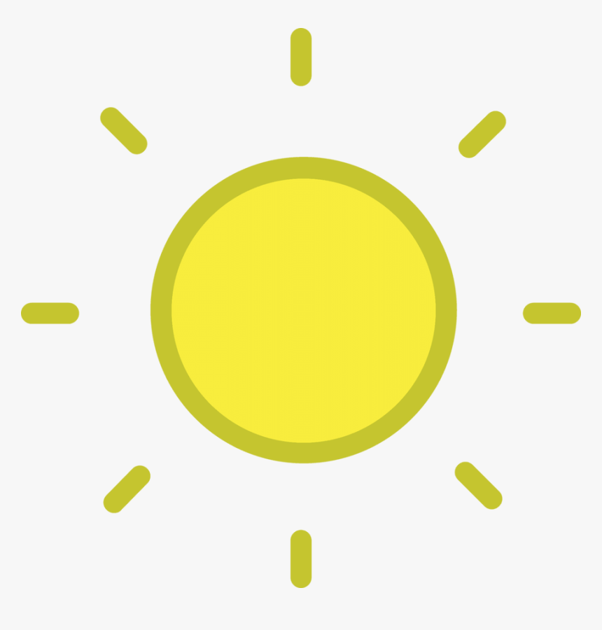 Sun Clipart In High Quality Vector Sun For Free To - U2 Boy, HD Png Download