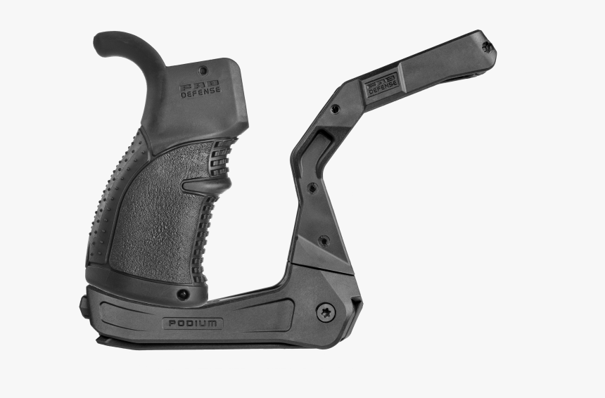 Fab Defense Ar 15 Podium, HD Png Download